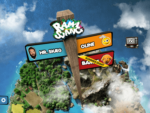 Gode Apps Til Børn - DR Ramasjang