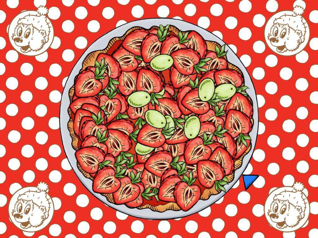 Gode Apps til Børn - Rasmus Klump App