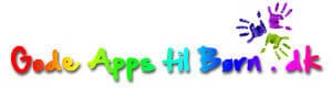Gode Apps til Børn Logo