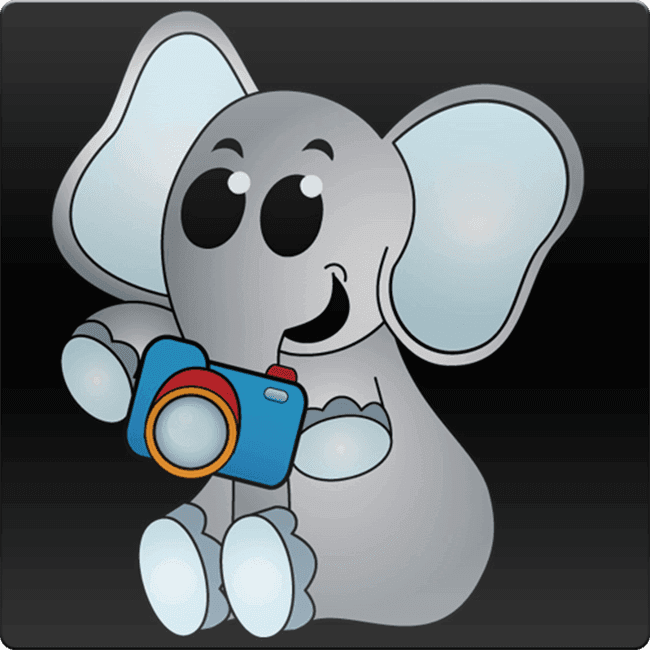 Gode Apps til Børn - FotoHuskespillet 4