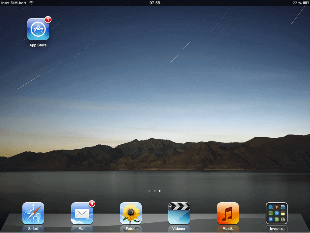 Gode Apps til Børn - Voucher Guide til Appstore Ipad