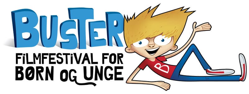 Gode Apps til Børn - Buster Festival