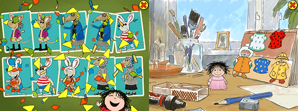 Gode Apps til Børn - Cirkeline