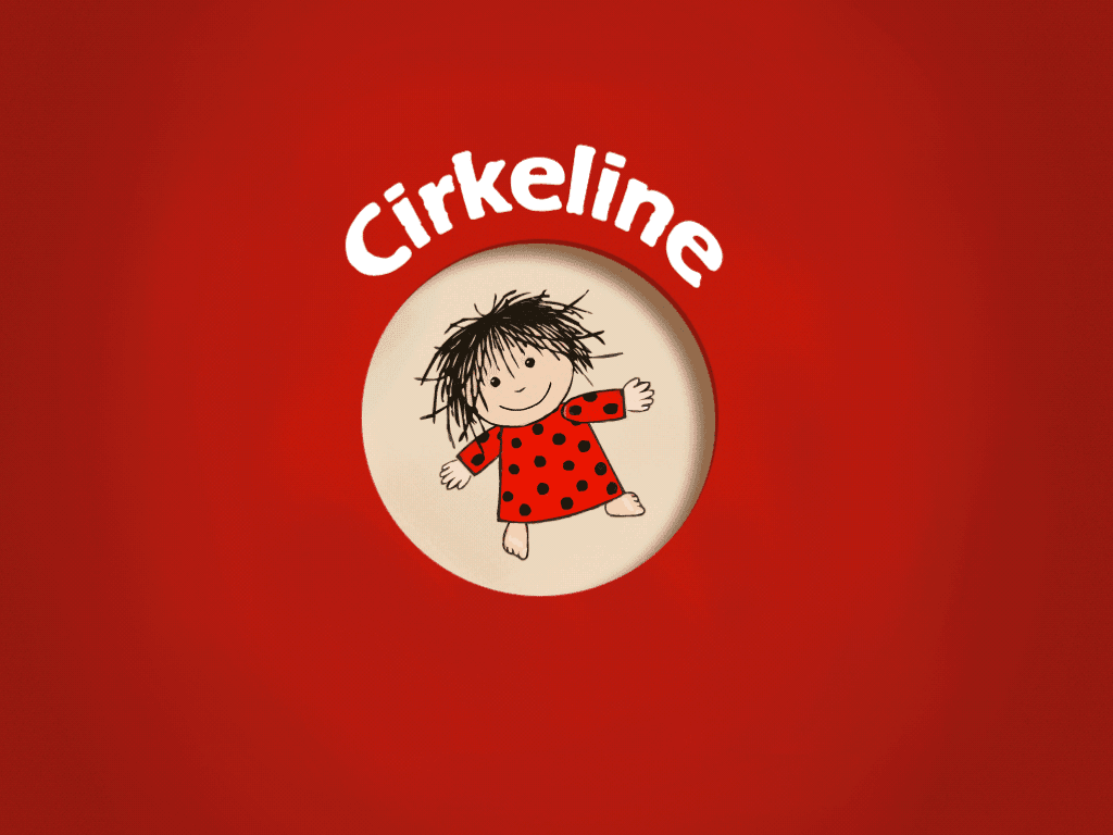 Gode Apps til Børn - Cirkeline