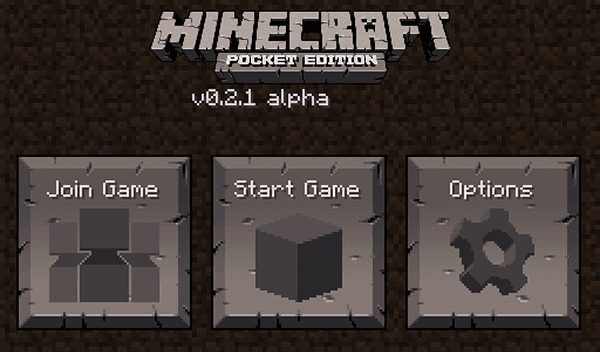 Gode Apps til Børn - Minecraft