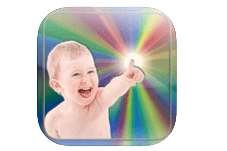 Gode Apps til Børn - Music Color icon