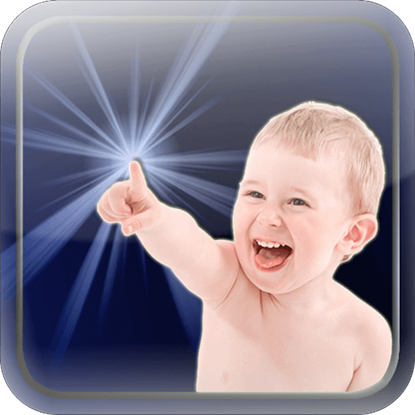 Gode Apps til Børn - Sound Touch