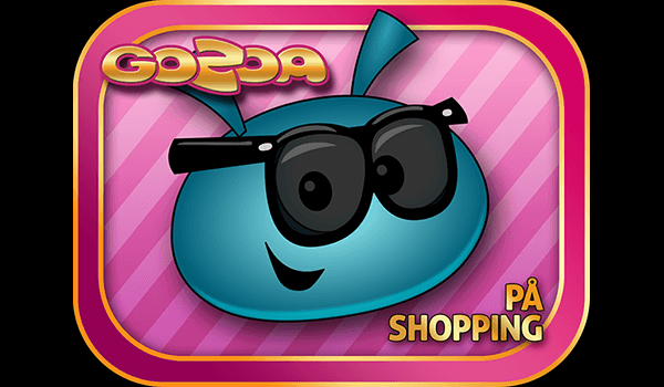 Gode Apps til Børn - GOZOA på Shopping