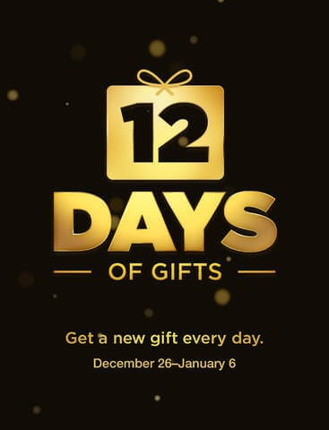 Gode Apps til Børn - 12 dage med gaver