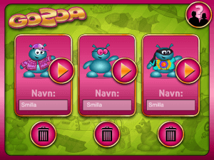 GOZOA på Shopping 44 Gode Apps til Børn - GOZOA på Shopping