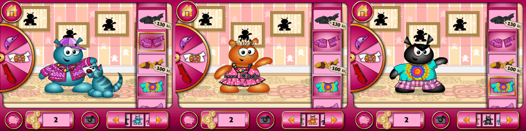 Gode Apps til Børn - GOZOA på Shopping