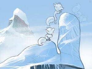 Gode Apps til Børn - Miki