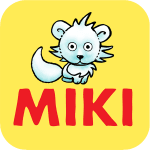 Gode Apps til Børn - Miki