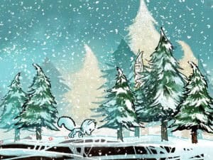 Gode Apps til Børn - Miki