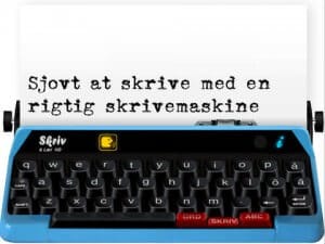 Gode Apps til Børn - Skriv & Lær HD