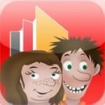 Gode Apps til Børn - Tim og Trine i Dårligt Humør