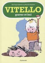 Gode Apps til Børn - Vitello graver et hul