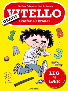 Gode Apps til Børn - Vitello skaffer 49 kr