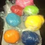 Hjemmelavet Fondant i poser