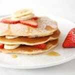 Amerikanske pandekager