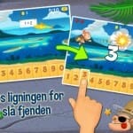 Gode apps til børn - abe matematik app Gode apps til børn - abe matematik app