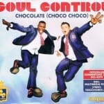 soul control chocolate