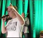 Lukas Graham - strip no more