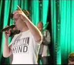 Lukas Graham - strip no more