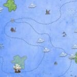 Scurvy Scallywags match 3 app