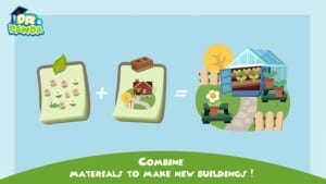 Dr Panda Hoopa City - GodeAppstilBørn