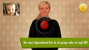 Fagtesangbogen app GodeAppstilBørn
