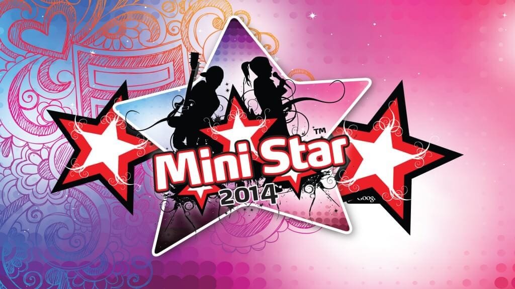 Mini Star app fra Legekæden