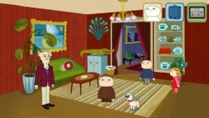 Hokus Pokus Alfons Aaberg - GodeAppstilBørn