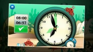 Laer Klokken miniklub