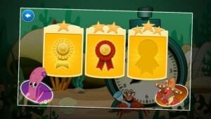 Laer Klokken miniklub