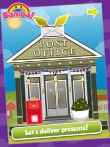 Bamba Post office er gratis lige nu 44 Bamba post office