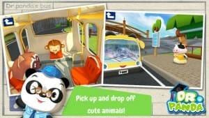 Dr. Panda’s Bus Driver GRATIS 45 Dr Pandas Bus Driver app