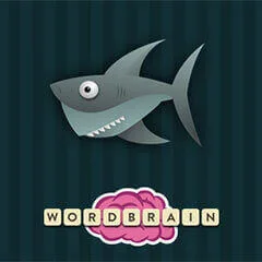 Wordbrain Høj