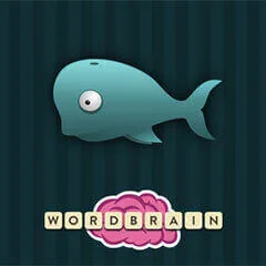 Wordbrain Hval