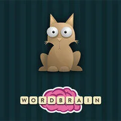 Wordbrain Kat