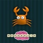 Wordbrain Krabbe svar, snyd og hjælp