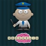 Wordbrain Politimand svar, snyd og hjælp