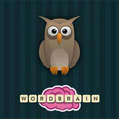 Wordbrain Ugle