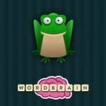 Wordbrain frø svar, snyd og hjælp