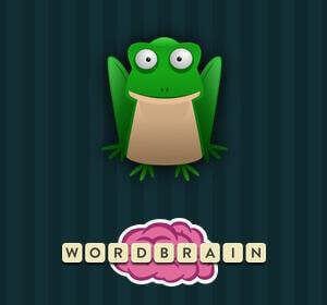Wordbrain frø