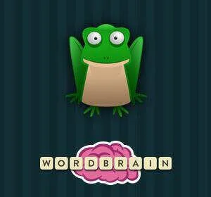 Wordbrain frø