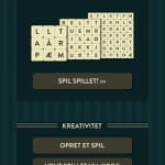 Wordbrain svar og snyd dansk