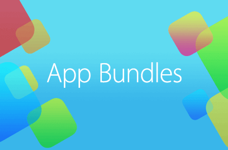 Apple App Bundles