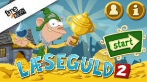 Læseguld 2