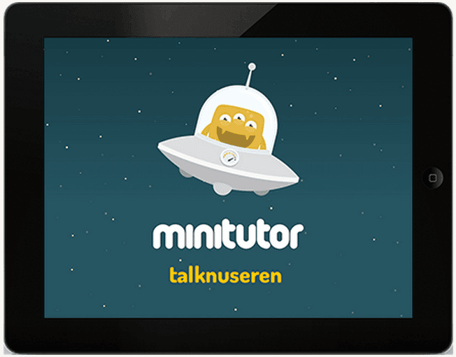 Talknuseren 95 Talknuseren - Lær tal og matematik